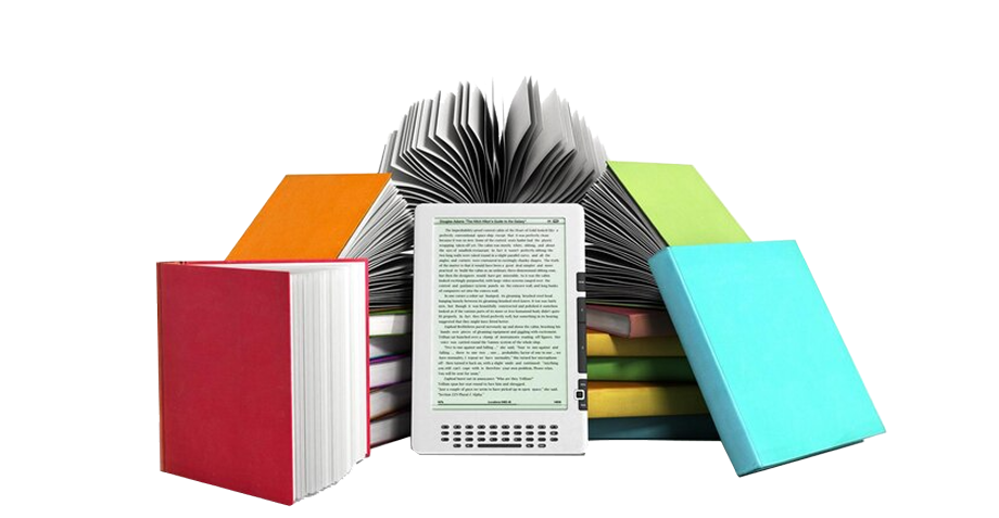 book